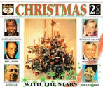 Various - Christmas With The Stars, Ophalen of Verzenden, Gebruikt