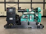 Cummins 6CTA8.3-GM155 - 180 kVA Marine Genset - DPX-19753, Ophalen of Verzenden