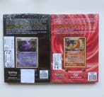 Gengar / Ho-Oh - 2 Sealed Box Pokémon - 2006 - Unseen Forces, Nieuw