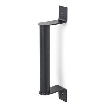 Deurbeslag | Schuifdeurgreep | Intersteel | 196 x 25 mm, Doe-het-zelf en Verbouw, Verzenden, Nieuw