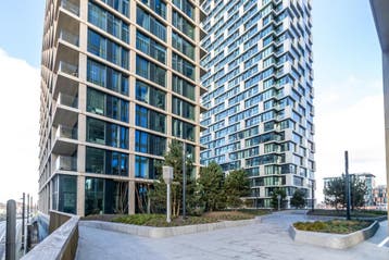 Te huur: Appartement Van Sijpesteijnkade in Utrecht, Utrecht, Appartement, Utrecht