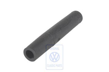 Volkswagen knop dagteller, Ophalen of Verzenden, Nieuw, Volkswagen