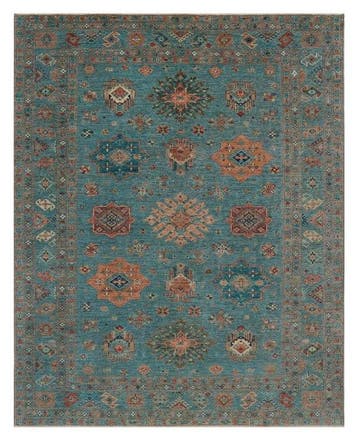 Kazak - Meisterstück - Nieuw - Tapijt - 305 cm - 247 cm, Nieuw