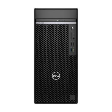 Refurbished Dell OptiPlex 7000 Tower met 2jr garantie, Computers en Software, Desktop Pc's, 256GB, Intel® Core™ i5-12500 Processor 3GHz (18M Cache, tor 4.6GHz Turbo)