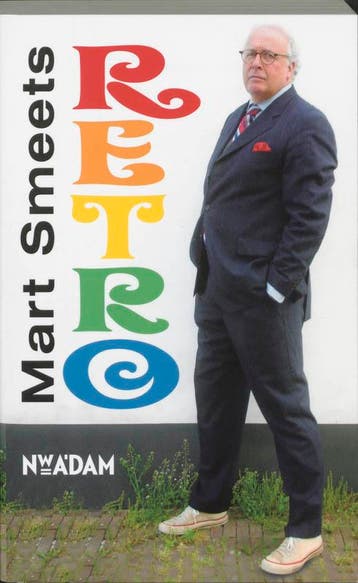 Retro - Mart Smeets 9789046800195, Verzenden, Gelezen, Mart Smeets