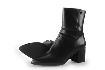 Mexx Boots in maat 37 Zwart, Kleding | Dames, Mexx, Verzenden, Zwart, Overige typen