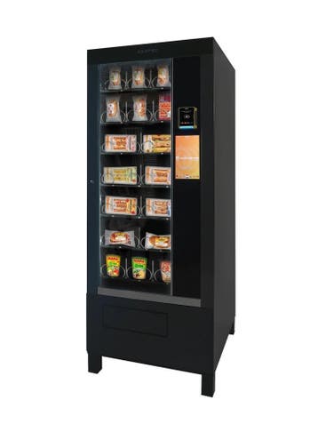 Broodjesautomaat GPE 30 Food voor bedrijven | Nieuw, Ophalen of Verzenden, Nieuw in verpakking