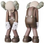 Kaws (1974) - Small Lie Brown
