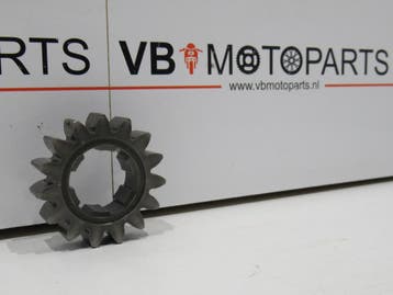 KTM 250 SX-F Tandwiel 77033002000, Motoren, Ophalen of Verzenden, Nieuw