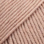 DROPS Merino Extra Fine Mix - 46 woestijnroos - Wol Garen, Ophalen of Verzenden, Nieuw