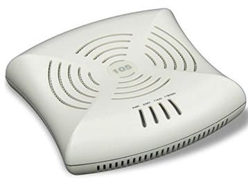 Aruba Networks AP-105 Draadloze Access Point | 300Mbp/s, Ophalen of Verzenden, Zo goed als nieuw