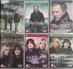 Shetland series 1 - 10 complete             Gratis verzenden, Verzenden, Zo goed als nieuw, Vanaf 12 jaar, Boxset