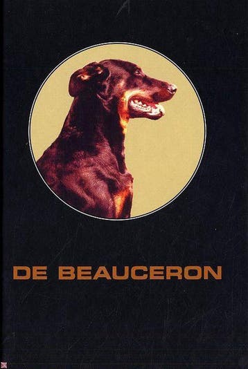 De Beauceron - J. de Gids 9789090205038, Verzenden, Gelezen, J. de Gids