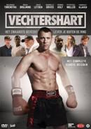 Vechtershart - Seizoen 1 - DVD, Verzenden, Nieuw in verpakking