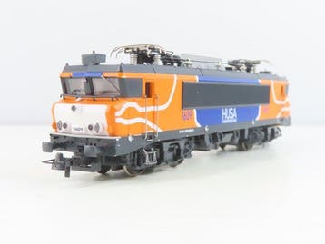 Roco H0 - 62679 - Elektrische locomotief (1) - Serie 1600 -, Nieuw