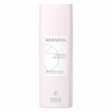 Kerasilk Anti-Dandruff Shampoo 750ml, Ophalen of Verzenden, Nieuw, Shampoo of Conditioner