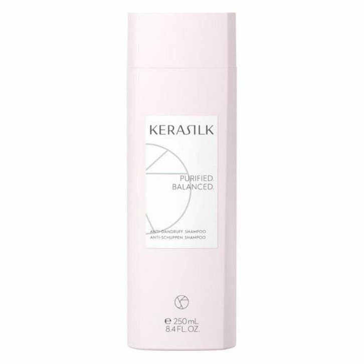 Kerasilk Anti-Dandruff Shampoo 750ml, Sieraden, Tassen en Uiterlijk, Uiterlijk | Haarverzorging, Shampoo of Conditioner, Nieuw