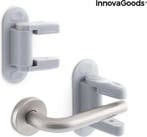 Veiligheidsslot voor deuren - Dlooky InnovaGoods - 2 stuk..., Verzenden, Nieuw, Overige typen