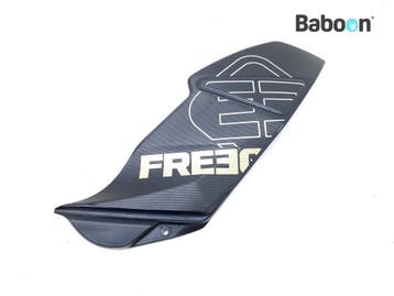 Tank Cover Rechts Suzuki GSR 750 2011-2016 (GSR750), Verzenden, Gebruikt