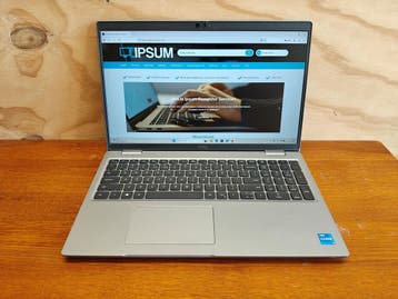 Dell Latitude 5520 | i5 1135G7 | 16gb DDR4 | 250gb SSD, 2 tot 3 Ghz, Refurbished, Ophalen of Verzenden, Dell