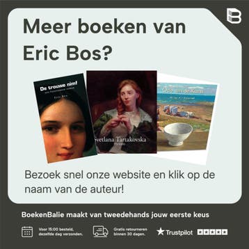 50 Topstukken van De Ploeg - Eric Bos 9789054022817, Verzenden, Zo goed als nieuw, Eric Bos
