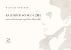 Kalender Voor De Ziel | Rudolf Steiner-Mieke Mosmuller, Ophalen of Verzenden, Nieuw, Rudolf Steiner-Mieke Mosmuller