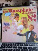 Die Tanzplatte des Jahres 82 - Günter Noris und der Bigband, Ophalen of Verzenden, Gebruikt