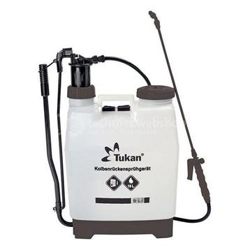 Rugspuit | Gloria Tukan | 16 liter, Verzenden, Nieuw