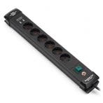 Stekkerdoos met USB | Brennenstuhl | 3 meter, Verzenden, Nieuw