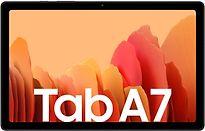 Samsung Galaxy Tab A7 10,4 32GB [wifi + 4G] goud, Computers en Software, Android Tablets, Gebruikt, 32 GB, Verzenden, Samsung