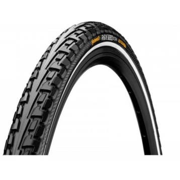 Continental Hybride buitenband - Reflecterend - 28 inch -..., Ophalen of Verzenden, Nieuw, Band