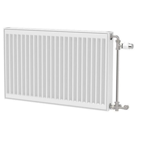 400x600 T33 - 1018 watt  Henrad Compact All In, Doe-het-zelf en Verbouw, Verwarming en Radiatoren, Verzenden