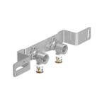 Uponor S-Press Plus montagebeugel - 150mm hoh -  1/2 binnen, Doe-het-zelf en Verbouw, Verwarming en Radiatoren, Verzenden, Nieuw