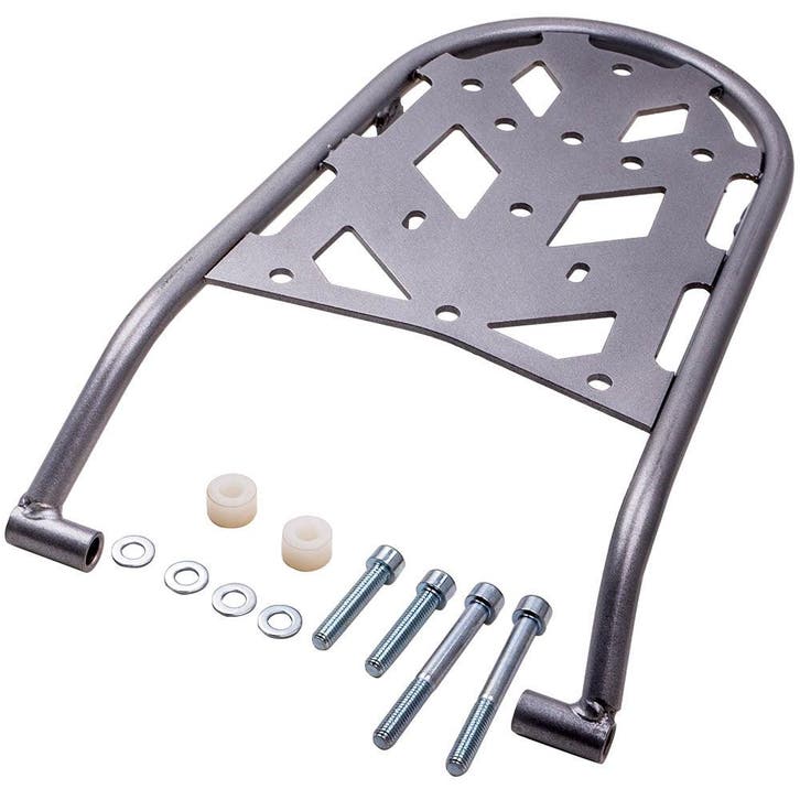 Achter Luggage Rack Carry Cargo Shield geschikt voor Hond..., Auto-onderdelen, Motor en Toebehoren, Nieuw, Honda, Verzenden