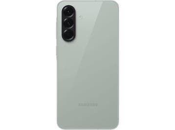 Samsung -  Galaxy A56 - 5g 128 Gb  - Groen, Overige kleuren, Verzenden, Touchscreen, Nieuw