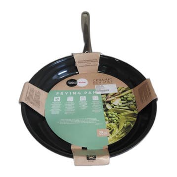 Jamie Oliver by Tefal Prima Koekenpan Ø28 CM — gebruikt, Nieuw