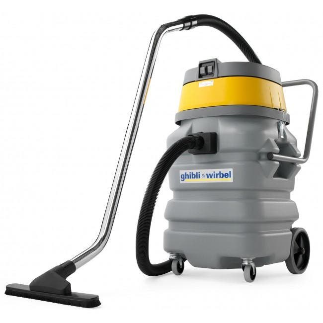 Ghibli & Wirbel WD90.2 PD SP, Witgoed en Apparatuur, Stofzuigers, Nieuw, Verzenden