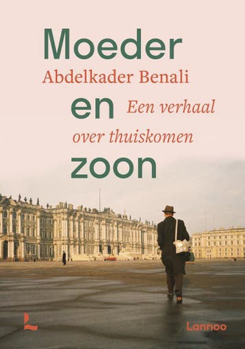 Moeder en zoon - Abdelkader Benali 9789401483773, Verzenden, Gelezen, Abdelkader Benali