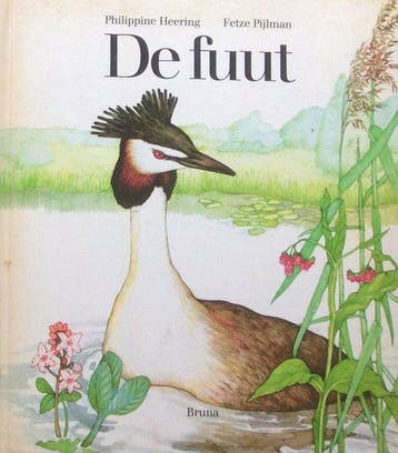 Fuut - Heering 9789022941829, Verzenden, Gelezen, Heering