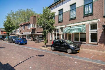Te huur: Appartement Burgemeester De Withstraat in De Bilt, Utrecht, Appartement, De Bilt