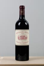 2022 Pavillon Rouge du Château Margaux, 2nd wine Ch. Margaux, Verzamelen, Nieuw