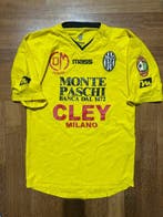 A.C. Siena - 2007 - Voetbalshirt, Nieuw