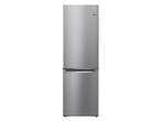 Lg - Koel-vriescombinatie - Inhoud  341 L - Nofrost, Witgoed en Apparatuur, Koelkasten en IJskasten, 200 liter of meer, Verzenden