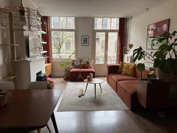 Te huur: Appartement Pieter Aertszstraat in Amsterdam, Noord-Holland, Appartement, Amsterdam