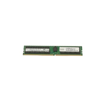 Cisco UCS-MR-X64G2RT-H , 64 GB DDR4-2933-MHz RDIMM/2Rx4, Computers en Software, Pc- en Netwerkkabels, Ophalen of Verzenden, Refurbished