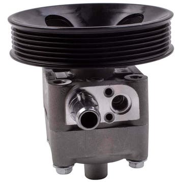 Brandstofpomp geschikt voor Volvo s60 v70 II xc70 2.4d BJ..., Verzenden, Nieuw
