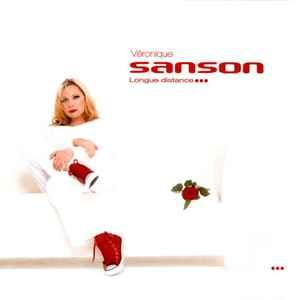 cd - VÃ©ronique Sanson - Longue Distance, Cd's en Dvd's, Cd's | Overige Cd's, Zo goed als nieuw, Verzenden