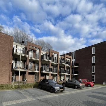 Appartement in Meppel gevonden voor €932,- pm, Appartement, Direct bij eigenaar, Meppel