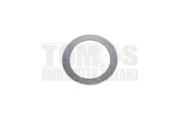 Tomos Balhoofdmoer 26mm opvulring 2.0mm, Ophalen of Verzenden, Nieuw, Tomos