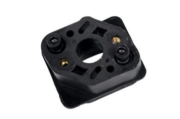 Inlaatspruitstuk Voor De Kibani Bladblazer 63,3 CC 3,6 PK, Nieuw